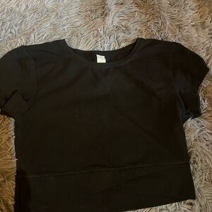 Black womens shirt!🖤